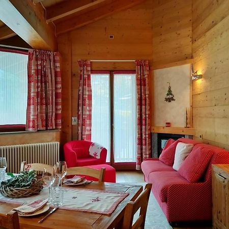 Chalets Mignon Лімоне-П'ємонте Екстер'єр фото