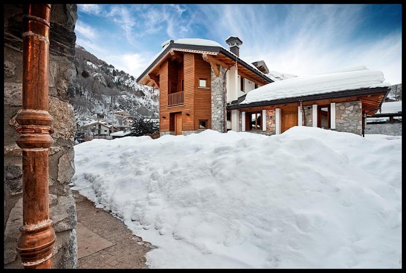 Chalets Mignon Лімоне-П'ємонте Екстер'єр фото