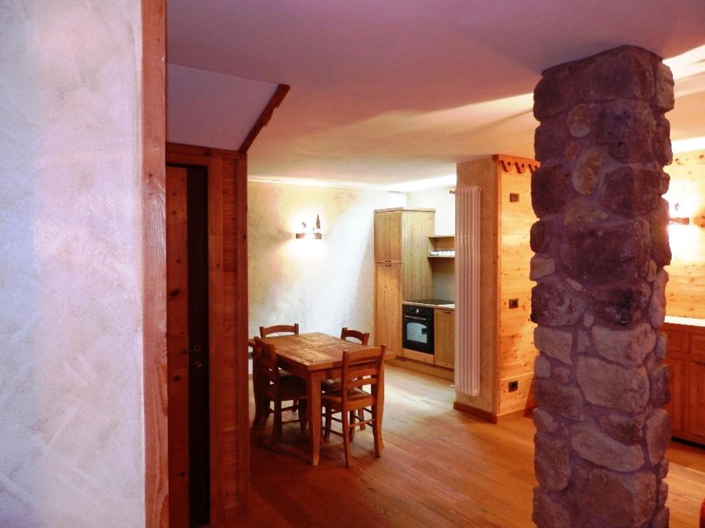 Chalets Mignon Лімоне-П'ємонте Екстер'єр фото
