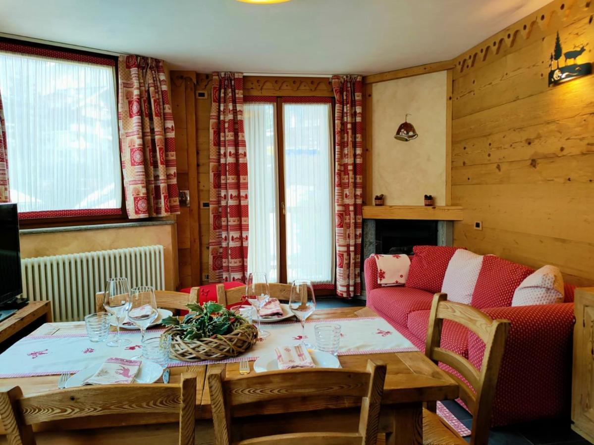 Chalets Mignon Лімоне-П'ємонте Екстер'єр фото