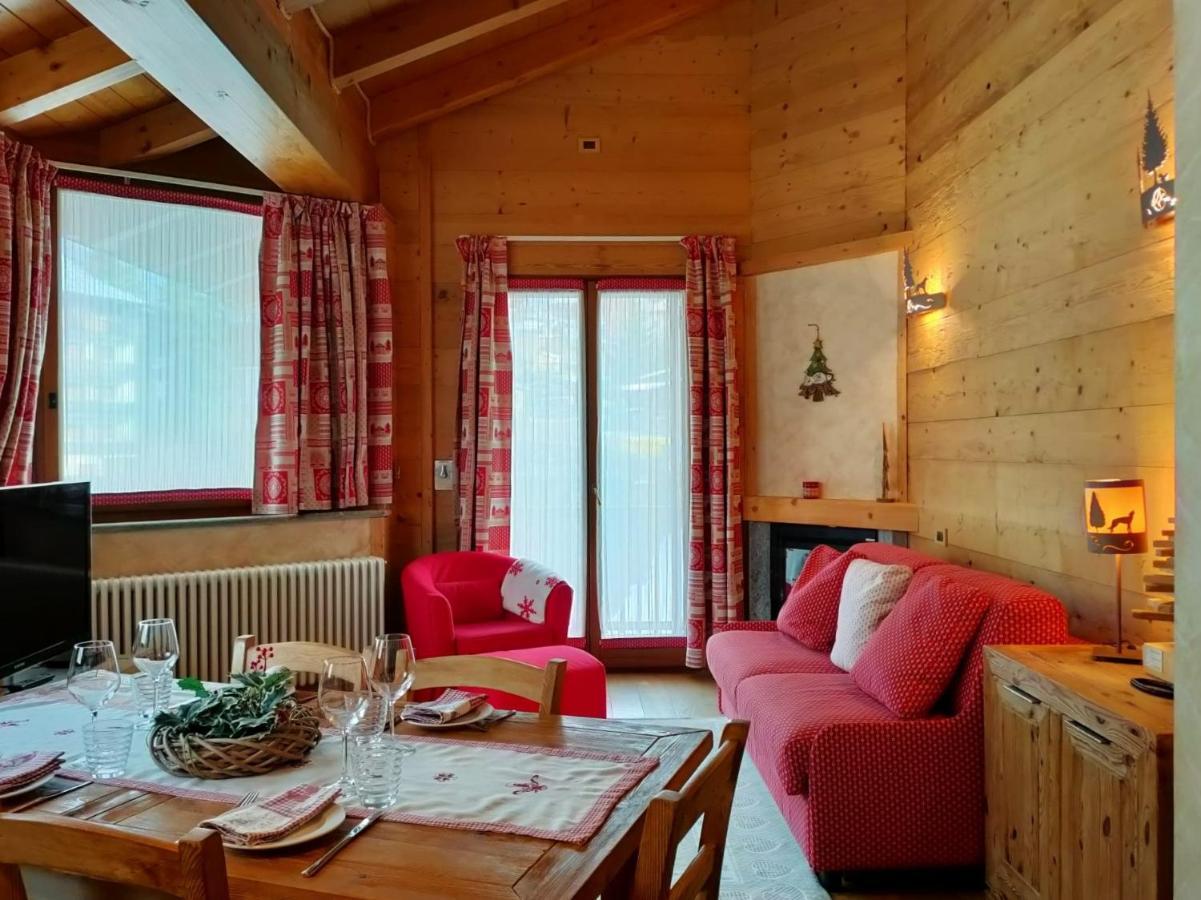 Chalets Mignon Лімоне-П'ємонте Екстер'єр фото