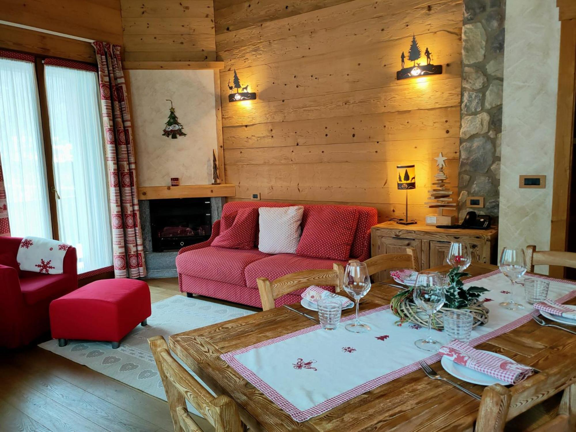 Chalets Mignon Лімоне-П'ємонте Екстер'єр фото
