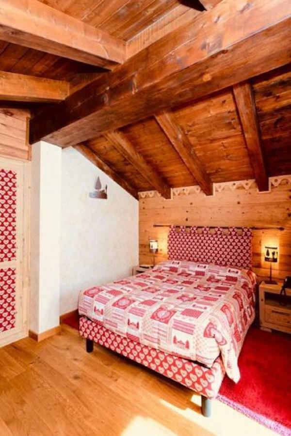 Chalets Mignon Лімоне-П'ємонте Екстер'єр фото