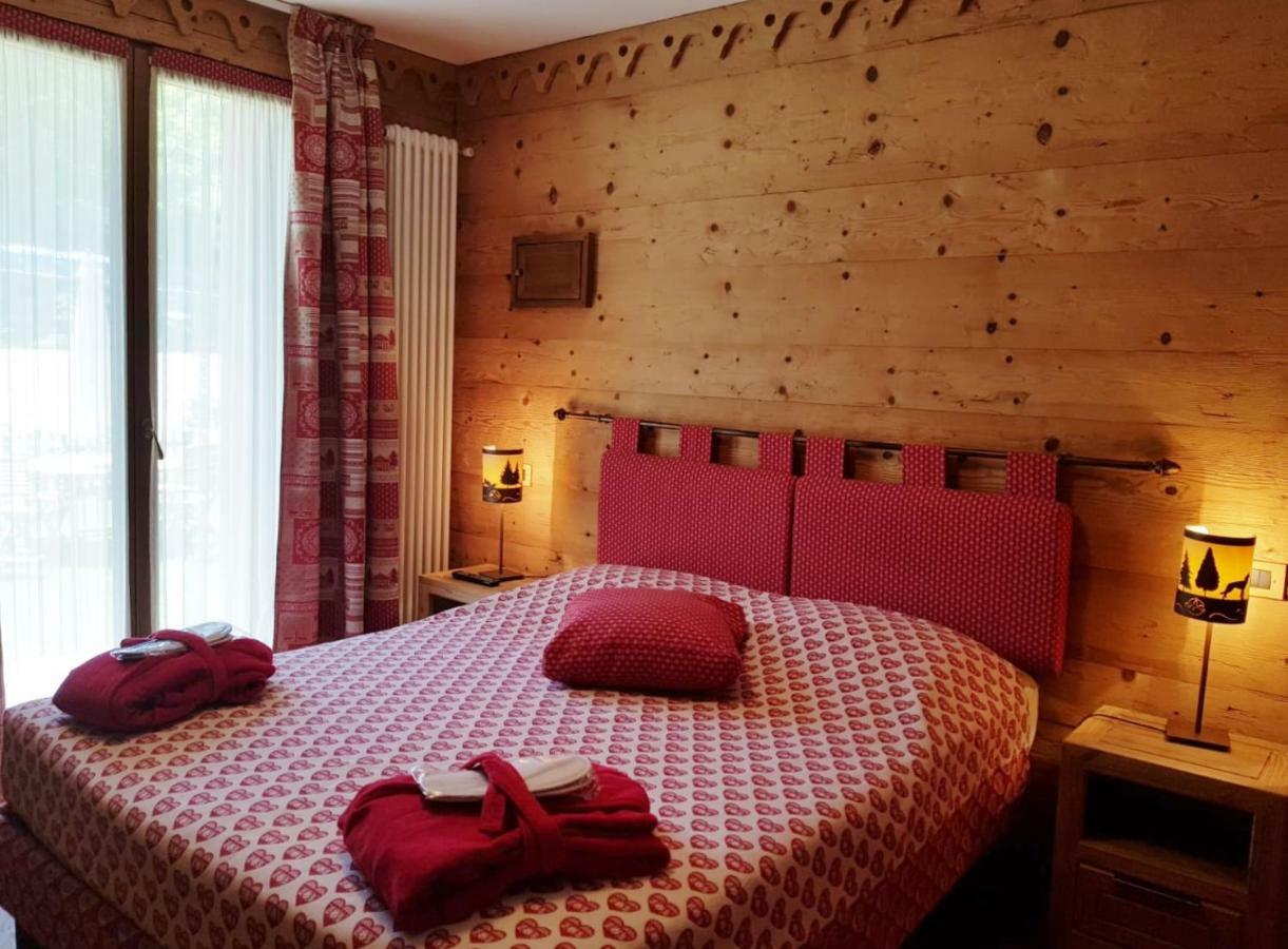 Chalets Mignon Лімоне-П'ємонте Екстер'єр фото
