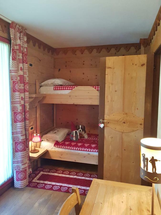 Chalets Mignon Лімоне-П'ємонте Екстер'єр фото